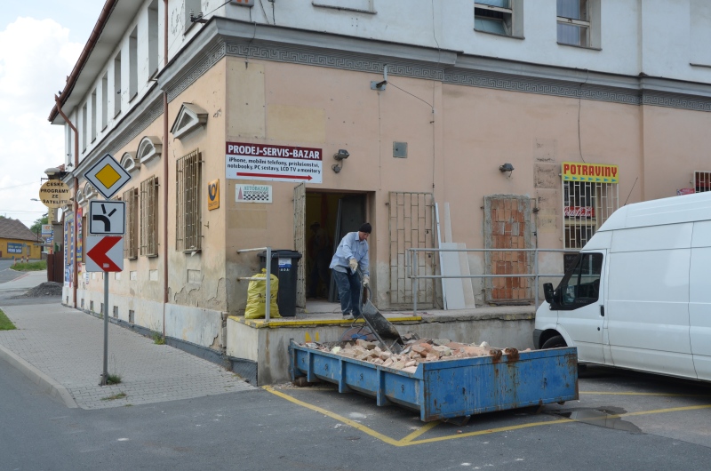 Ilustrační obrázek do seznamu nebo pro pouták