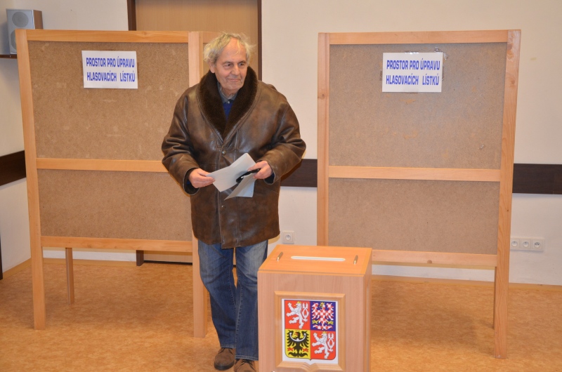 Ilustrační obrázek do seznamu nebo pro pouták