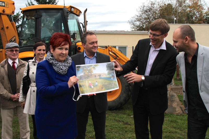 Ilustrační obrázek do seznamu nebo pro pouták