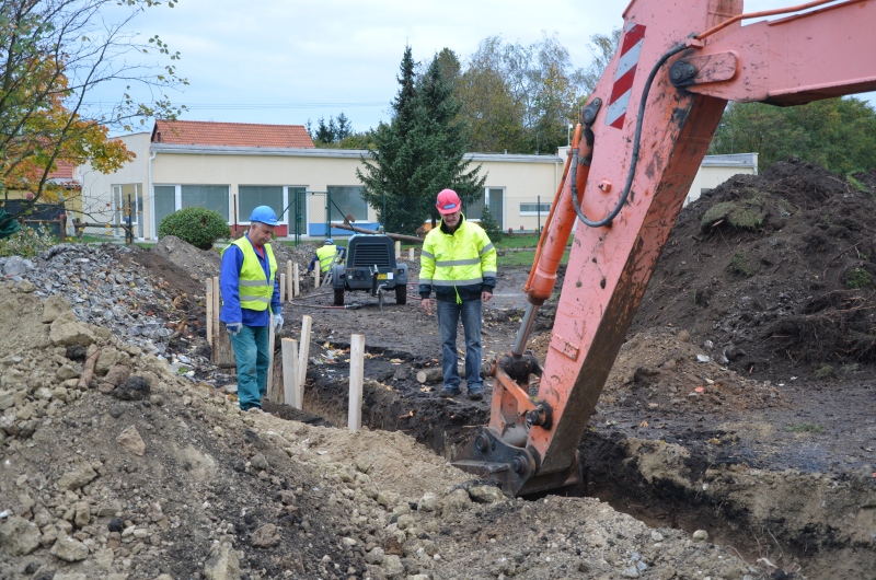 Ilustrační obrázek do seznamu nebo pro pouták