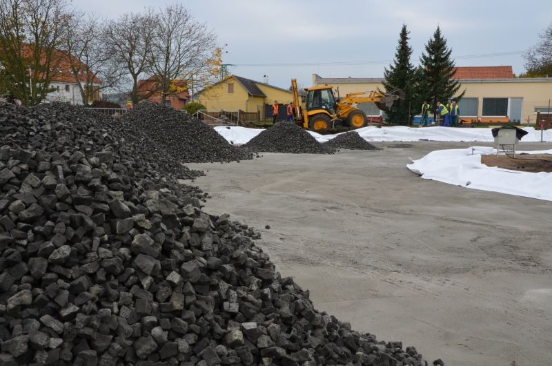 Ilustrační obrázek do seznamu nebo pro pouták