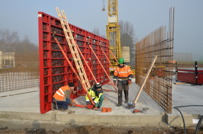 Ilustrační obrázek do seznamu nebo pro pouták