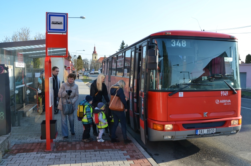 Ilustrační obrázek do seznamu nebo pro pouták