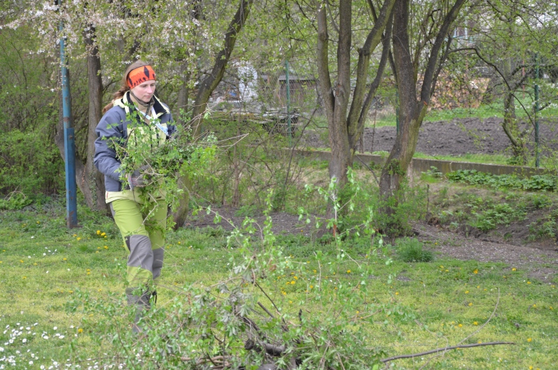 Ilustrační obrázek do seznamu nebo pro pouták