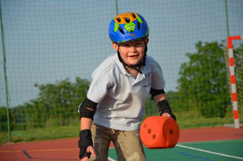 Ilustrační obrázek do seznamu nebo pro pouták