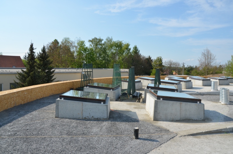 Ilustrační obrázek do seznamu nebo pro pouták