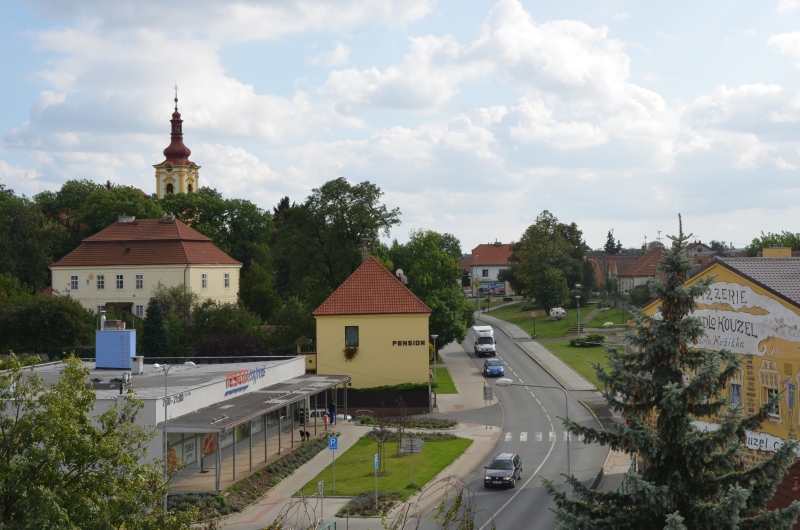 Ilustrační obrázek do seznamu nebo pro pouták