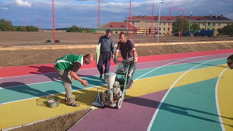 Ilustrační obrázek do seznamu nebo pro pouták