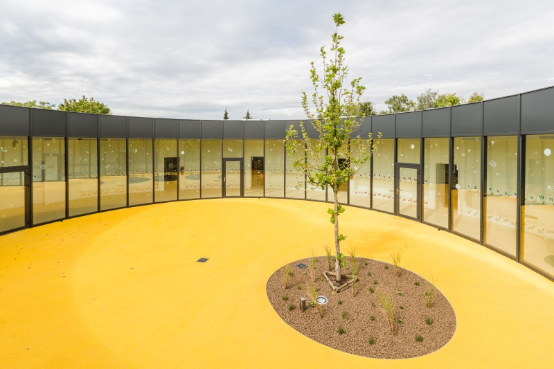 Ilustrační obrázek do seznamu nebo pro pouták