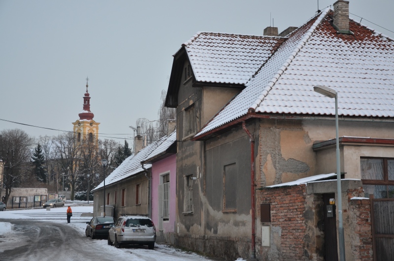 Ilustrační obrázek do seznamu nebo pro pouták