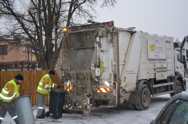Ilustrační obrázek do seznamu nebo pro pouták