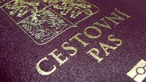 Ilustrační obrázek do seznamu nebo pro pouták