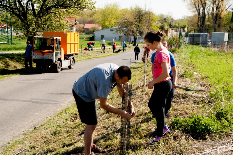Ilustrační obrázek do seznamu nebo pro pouták