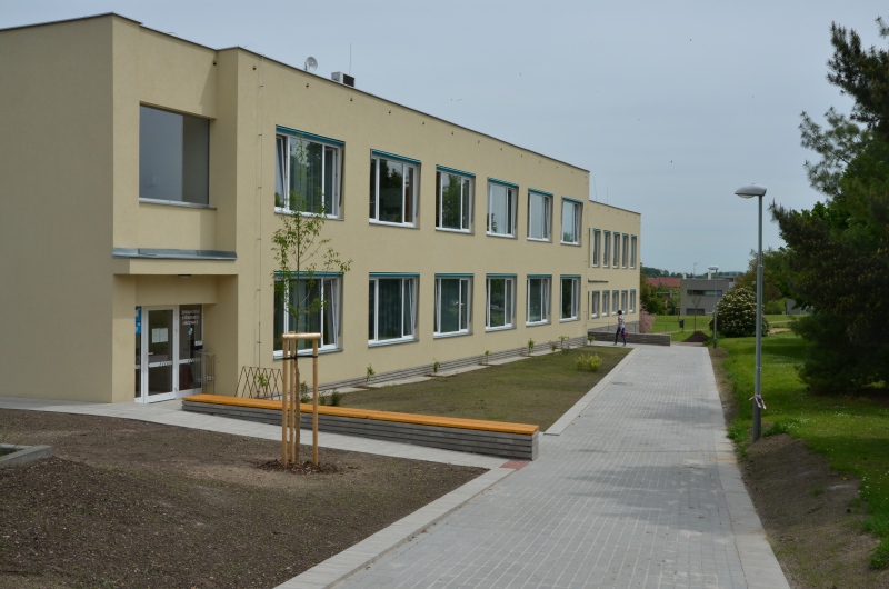 Ilustrační obrázek do seznamu nebo pro pouták