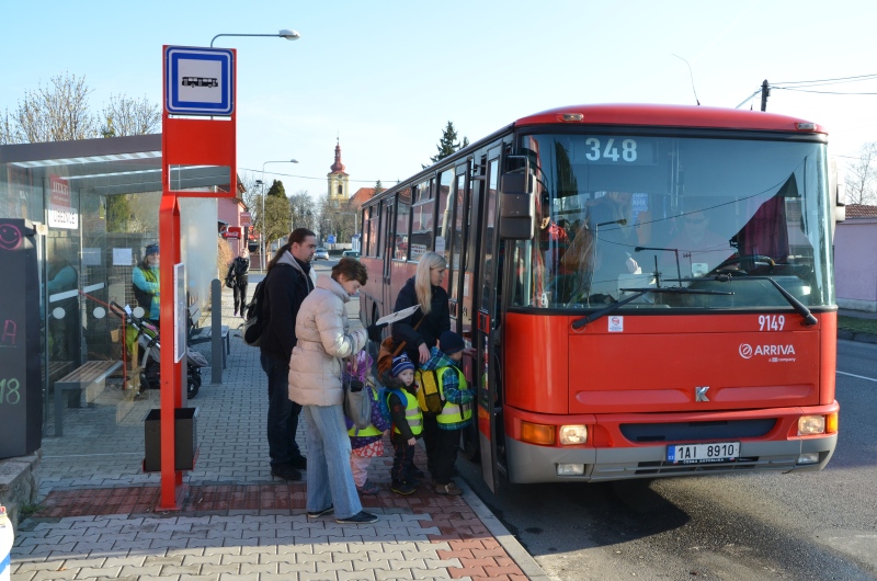 Ilustrační obrázek do seznamu nebo pro pouták