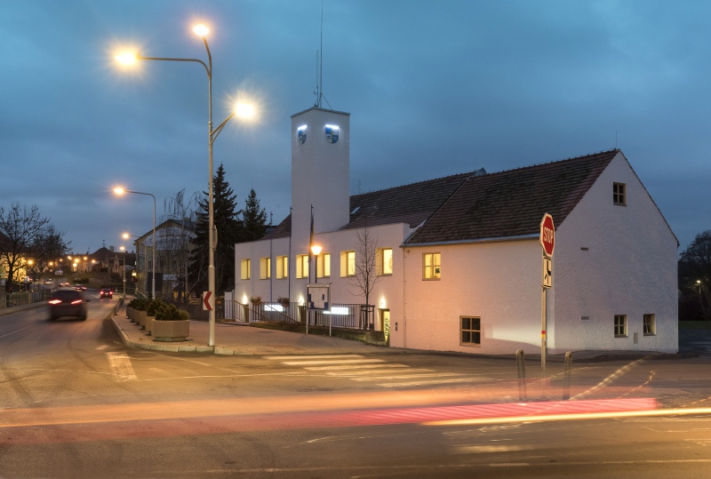 Ilustrační obrázek do seznamu nebo pro pouták