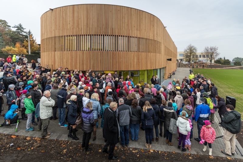 Ilustrační obrázek do seznamu nebo pro pouták