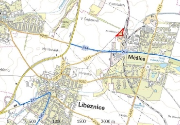 Ilustrační obrázek do seznamu nebo pro pouták