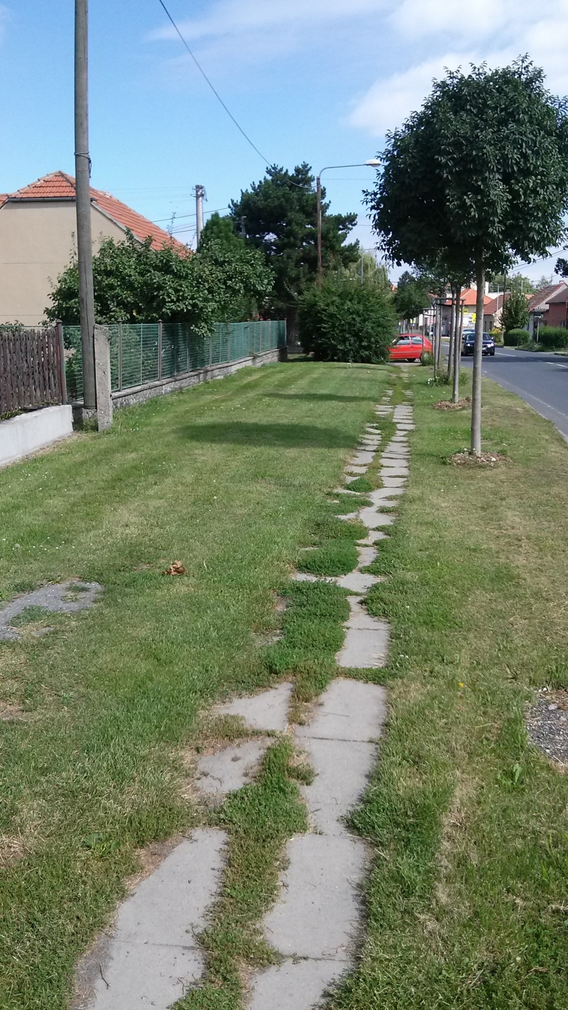 Ilustrační obrázek do seznamu nebo pro pouták