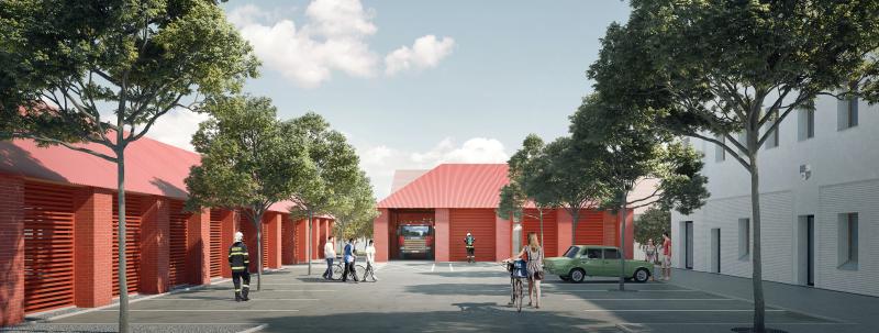 Ilustrační obrázek do seznamu nebo pro pouták