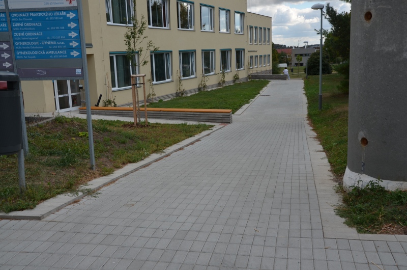 Ilustrační obrázek do seznamu nebo pro pouták