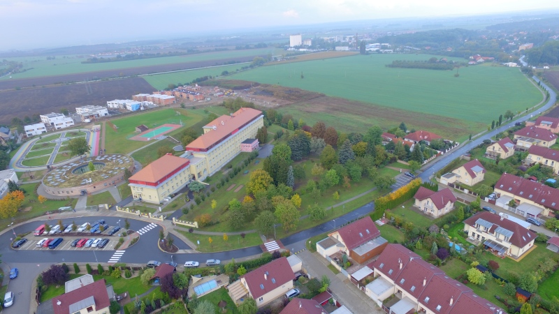 Ilustrační obrázek do seznamu nebo pro pouták