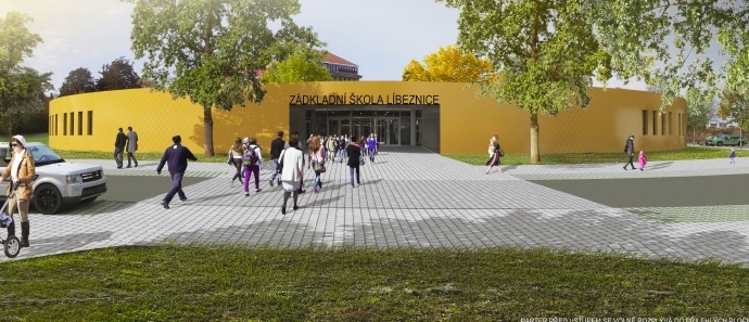 Ilustrační obrázek do seznamu nebo pro pouták