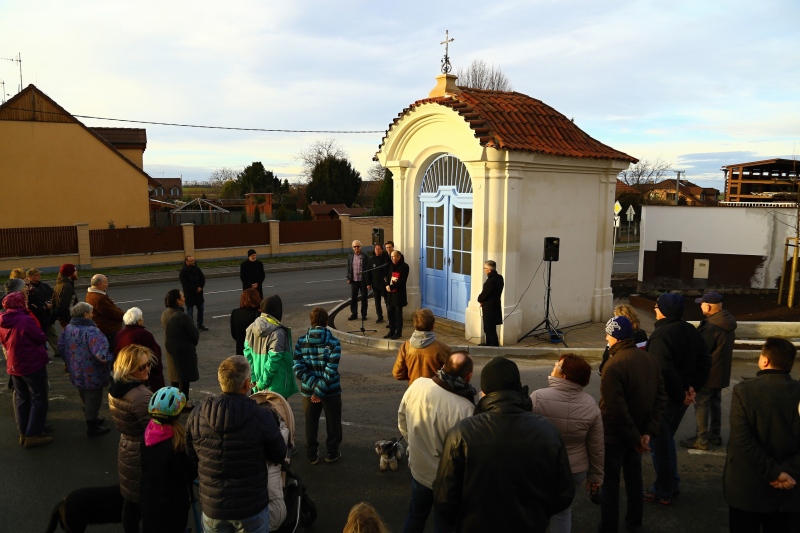 Ilustrační obrázek do seznamu nebo pro pouták