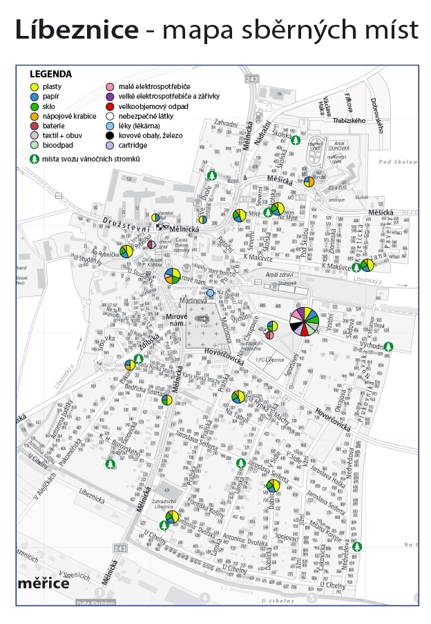 Ilustrační obrázek do seznamu nebo pro pouták