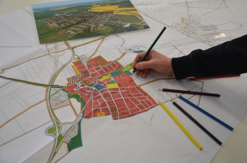 Ilustrační obrázek do seznamu nebo pro pouták