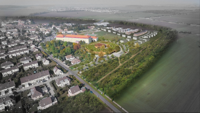 Ilustrační obrázek do seznamu nebo pro pouták