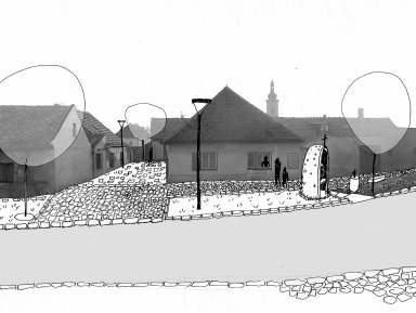 Ilustrační obrázek do seznamu nebo pro pouták